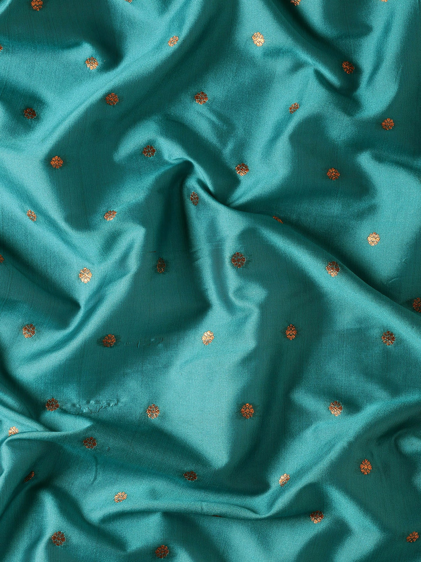 Neha Rama & Red Soft Silk Maharani Paithani Saree