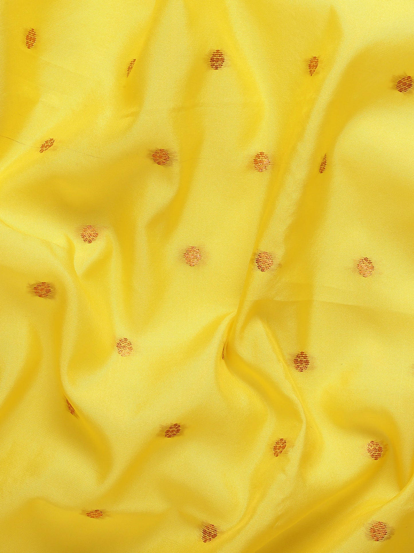 Neha Gold & Red Soft Silk Maharani Paithani Saree