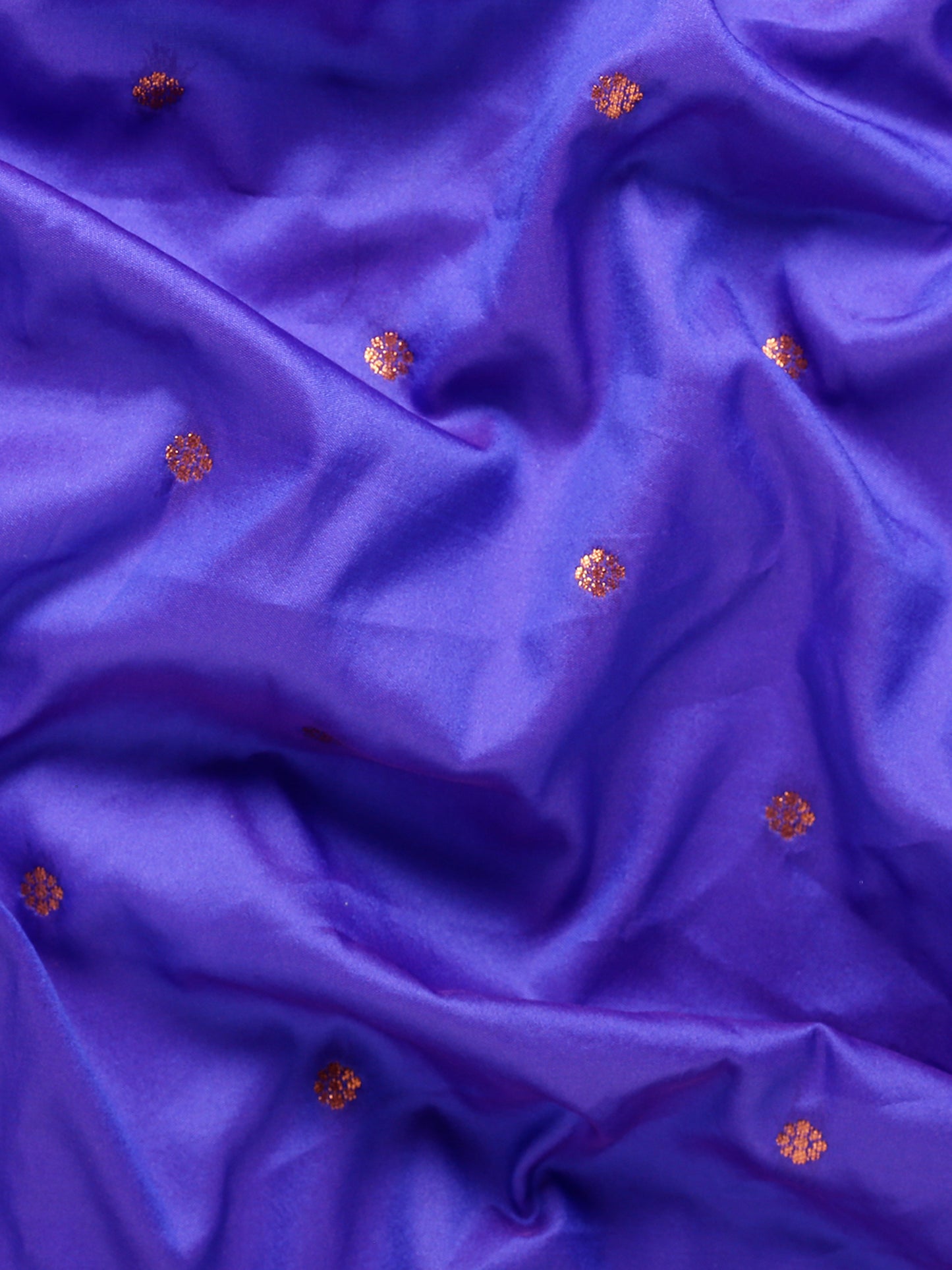 Neha Royal Blue & Pink Soft Silk Maharani Paithani Saree
