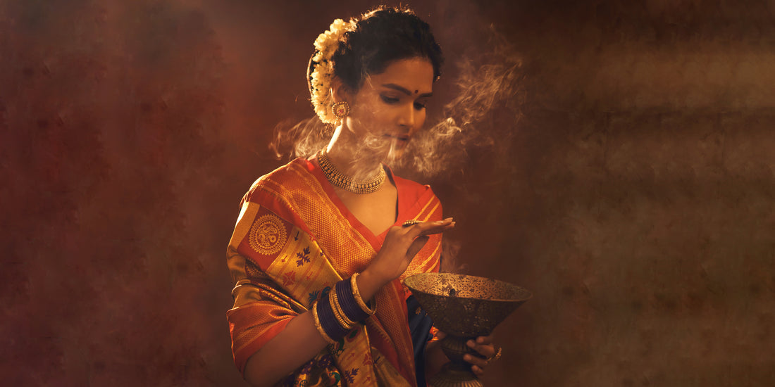 Experience Timeless Elegance with Varkala Silk Sarees