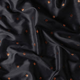 Black Paithani Sarees