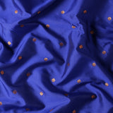 Blue Paithani Sarees