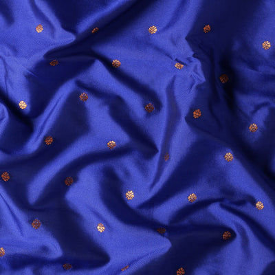 Blue Paithani Sarees