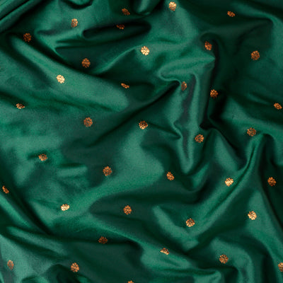Green Paithani Sarees