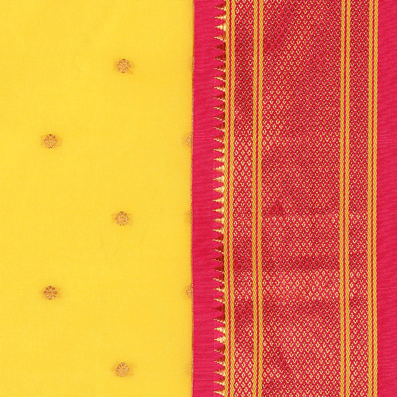 Pink Border Sarees