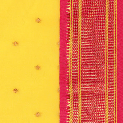 Pink Border Sarees