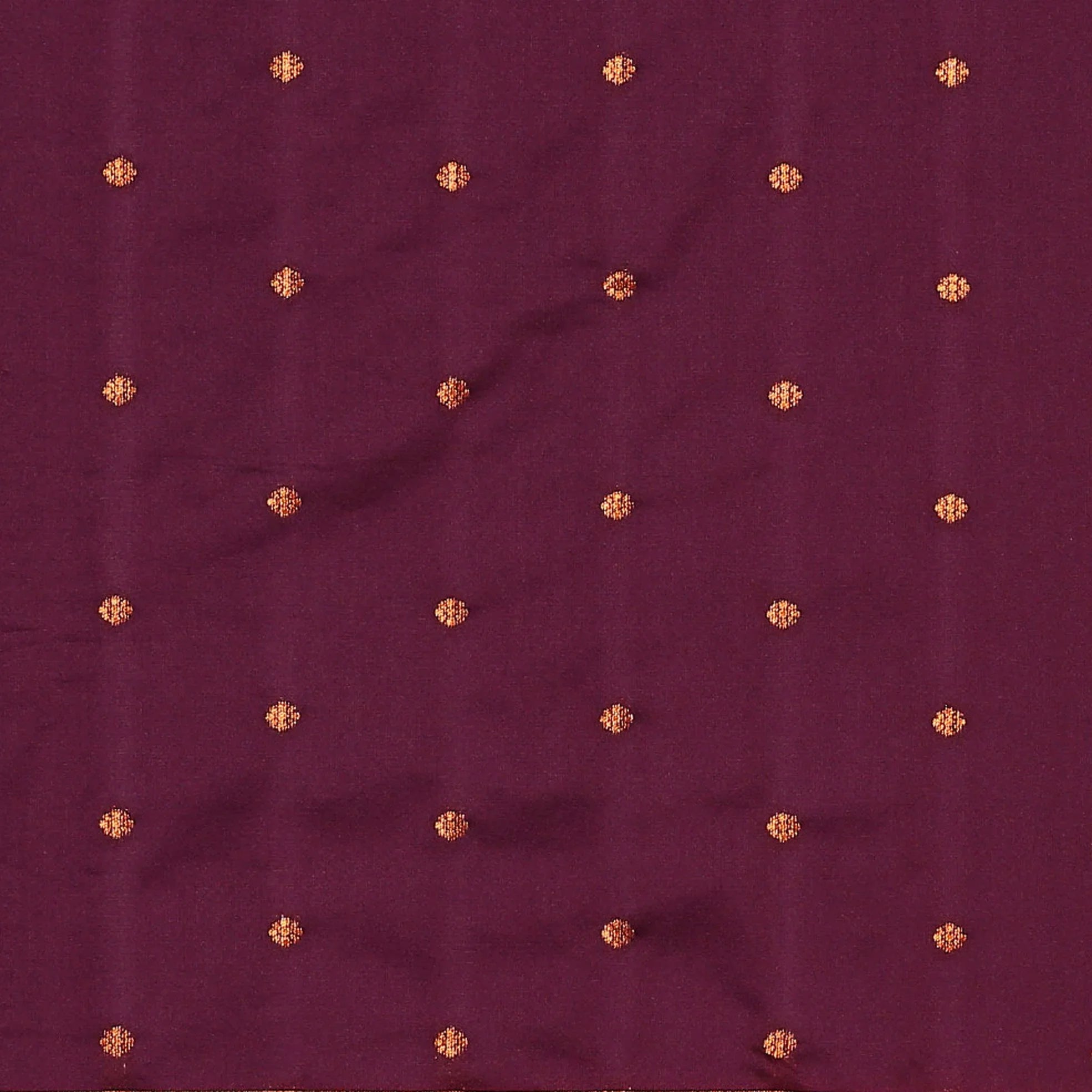 Polka Butta Sarees