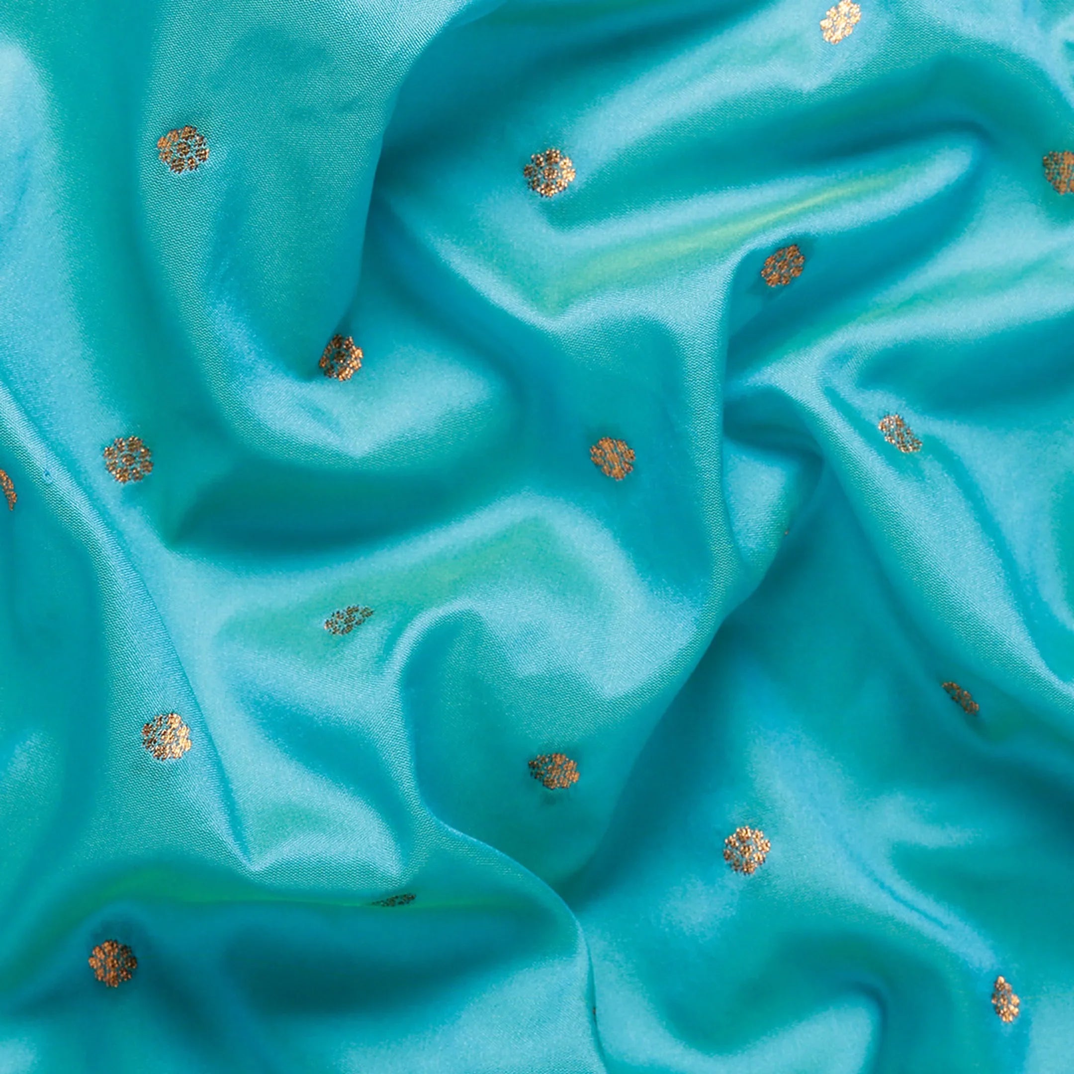 Chintamani Paithani Saree