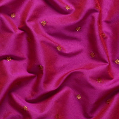 Purple Paithani Sarees