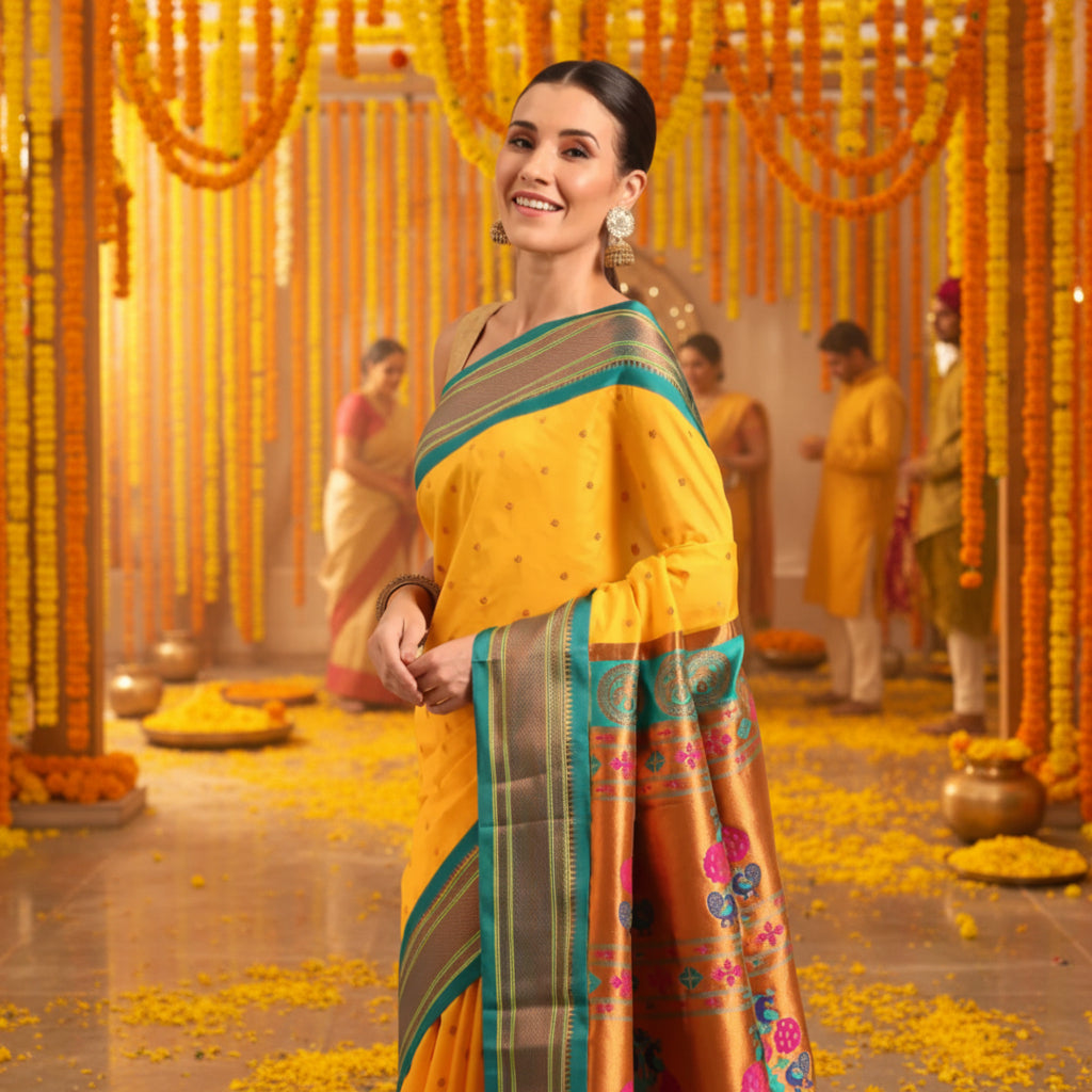 Haldi