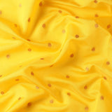 Yellow Paithani Sarees