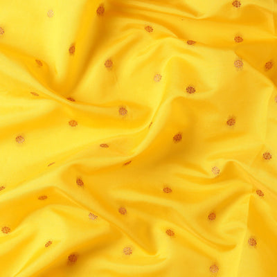 Yellow Paithani Sarees