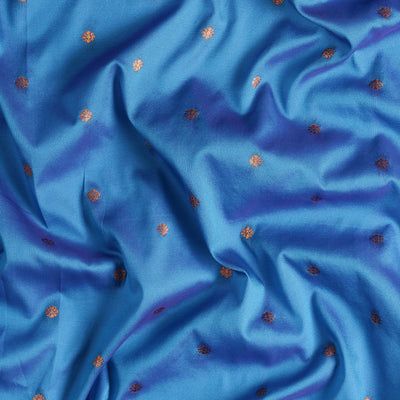 Firozi Paithani Sarees