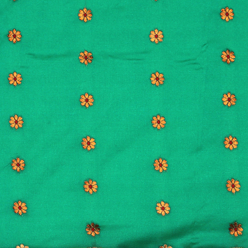 Meena Butti Sarees