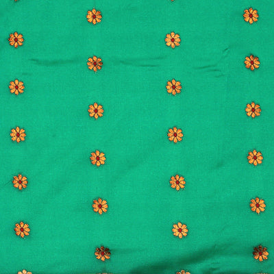 Meena Butti Sarees