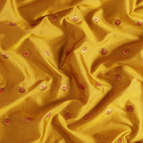 Khaki Paithani Sarees