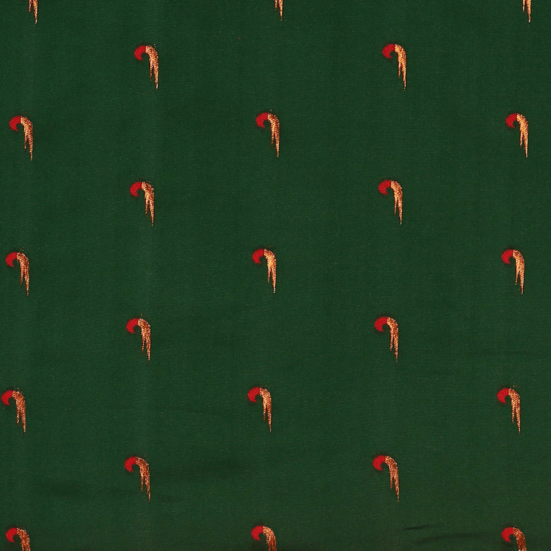 Muniya Butti Sarees