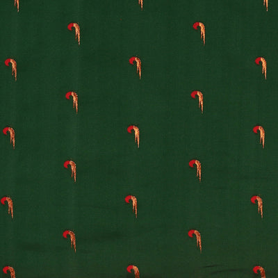 Muniya Butti Sarees
