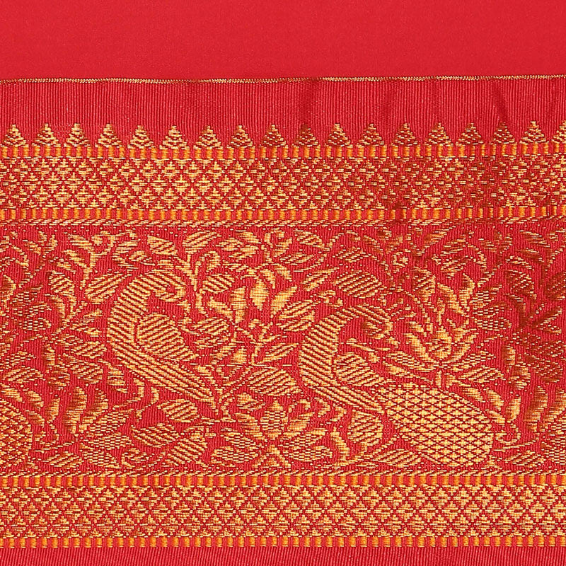 Jacquard Border