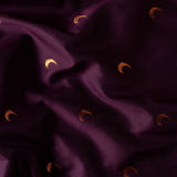Maroon Paithani Sarees