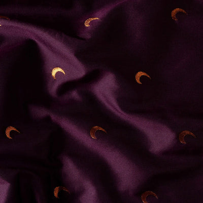 Maroon Paithani Sarees