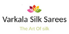 Varkala Silk Saree - Home