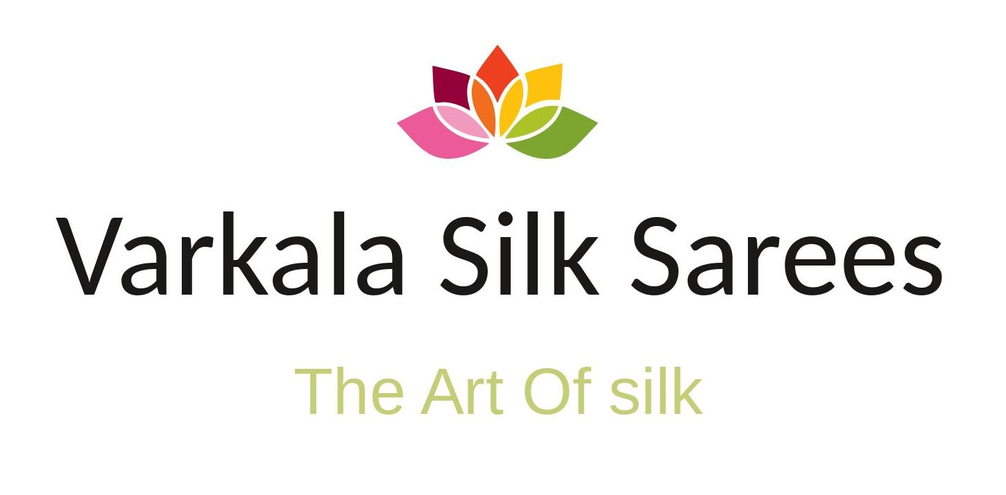 Varkala Silk Saree