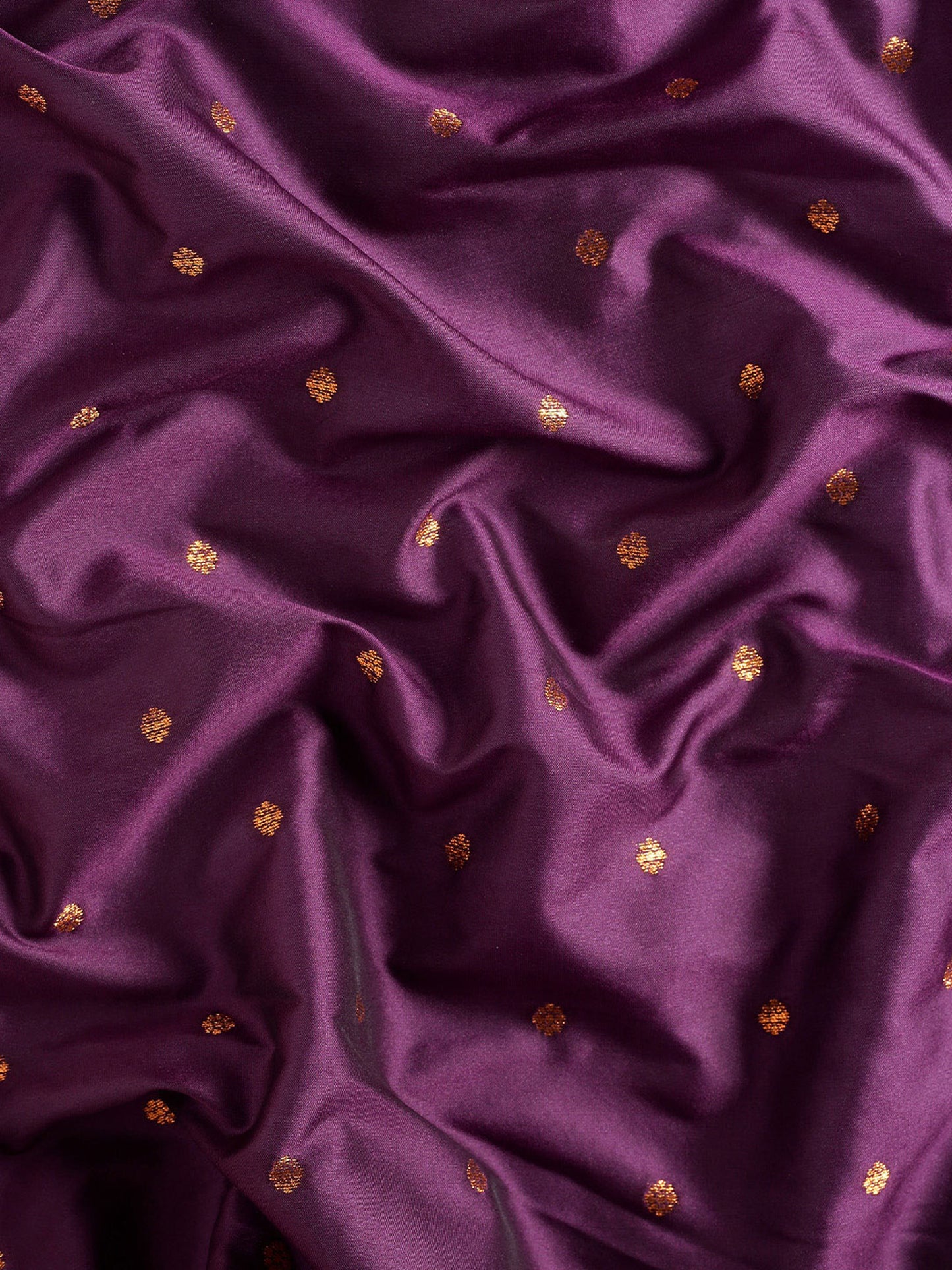 Neha Wine & Pink Soft Silk Maharani Paithani Saree