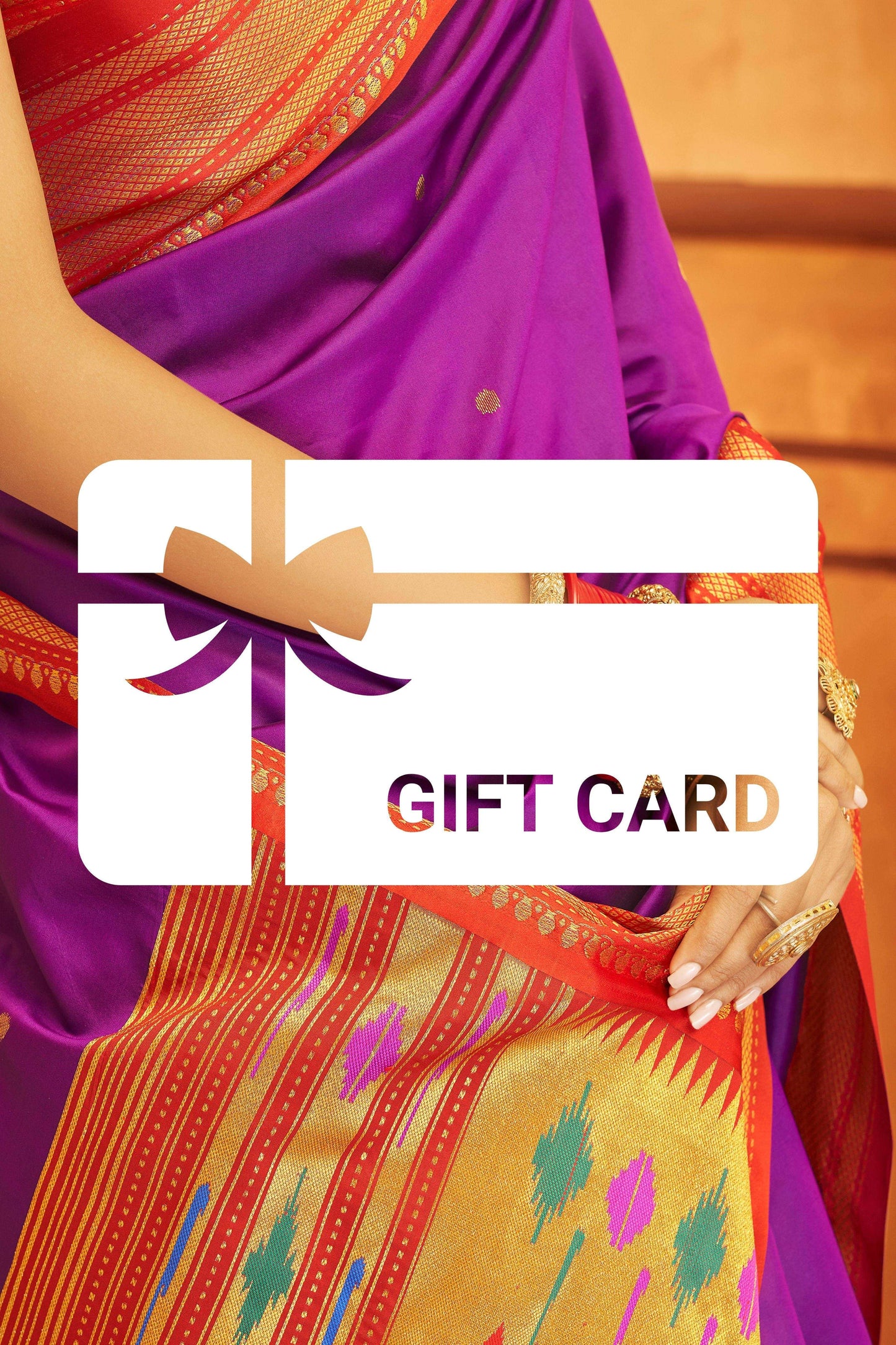            Unlock Joy: Gift the Freedom to Choose with a ₹10,000 Gift Card     Varkala Silk Sarees