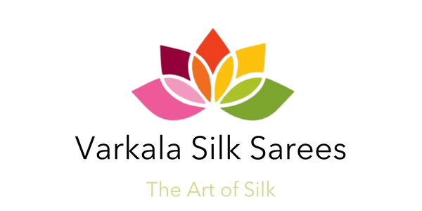 Varkala Silk Saree