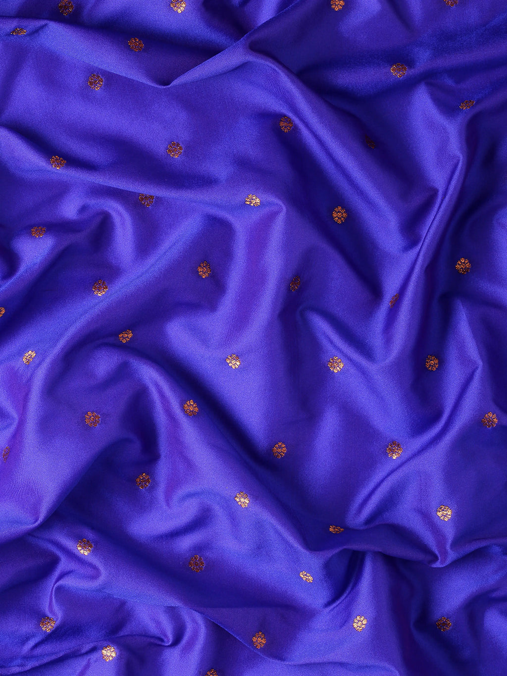Maharani Nauvari Paithani Saree Silk Blend | 9 Yard Kashta Saree | Wedding Wear